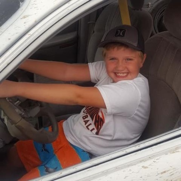 Meet your Posher, Andrew - Picture 1 of 1